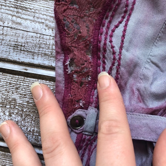 Free People Top - Picture 5 of 6